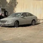هونداي ازيرا 2009