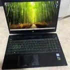 لابتوب قيمنق hp للبيع
