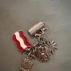 للبيع سلسه تذكاريه من النمسا