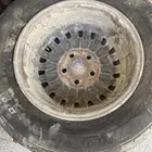 جنط كرسيدا للبيع