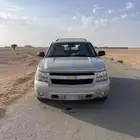 تاهو صغير دبل 2012