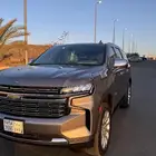 شفروليه تاهو برايمر 2021