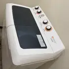 غسالة تعمل بشك جيد