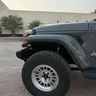 جنوط رانجلر ( نيكل ) 5 حبات