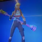 مدرب فورت نايت