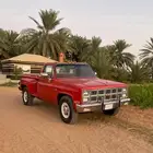 جمس رفرف 1982 454