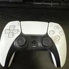 كنترول سوني 5 استخدام يومين نظيفه ومافيها اي مشكلة