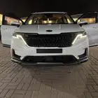كيا كرنفال 2021 وارد كوريا ديزل