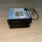 للبيع شاشة سياره على سوم