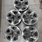 جنوط رفرف ربع و شاص اصلي وكالة