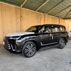 لكزس 2023 سعودي Bb اسود