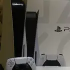 سوني 5 و شاشة