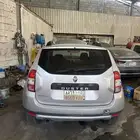 رينو داستر مفحوص مجدد