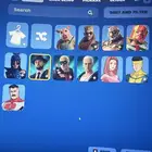 حساب فورت للبيع 30 ريال يربط سوني اساسي