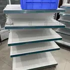 رفوف بقاله للبيع