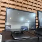 كاشير وميزان باركود مع الربط الشبكة مع الزكاة والدخل