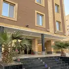 شقق فاخرة للتمليك جدة حي الريان