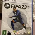 فيفا 23 و مارفل ا ينجرس