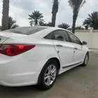 للبيع سوناتا 2012