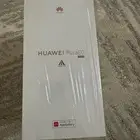 هواوي بورا 80 مع ساعة هواوي - Huawei pura 80