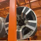 جنوطط باترول تركب على هيلكس دبل كنت مركبها على هيلكس