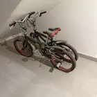 سيكل مقاس 20