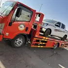سطحة من جدة إلى تبوك