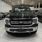 فورد f150  LARIAT جديد 2024