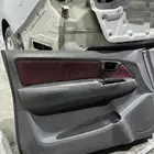 ديكورات بيبان هايلوكس جي ال اكس