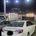 كامري 2013 فل كامل للبيع
