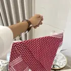 شماغ رجالي جديد