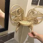 ارفف حمام او مرايا