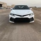 كامرى موديل 2022