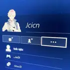 حساب قراند سوني