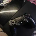 سوني 4 فات 1 تيرا
