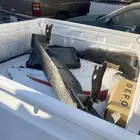 للبيع قطع هايلكس 2011