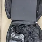 سوني فور كامله مع كل شي