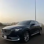 مازدا CX9 سقنتشر 2021 فل الفل شد بلد