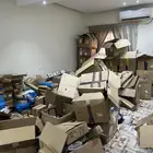 سلام عليكم ي اخوان عندي بضاعه جديده كامله منوعه