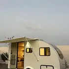 كرفان تركي جديد للبيع