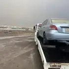 سطحة طريق بدر ينبع. راجع المدينة.