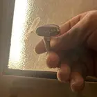خاتم عقيق سليماني هندي