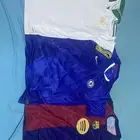 تشيرتات رياضية برشلونه وتشلسي ورما
