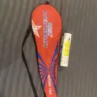 مضرب ريشة