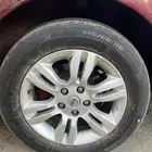 4 جنوط أصلي التيما معا كفراته