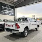 تويوتا هايلوكس دبل ديزل GL.2 2025