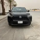 راف فور 2023 وكالة دبل مستخدم اول