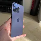 احتاج بديل لي ايفون 14 برو ماكس او برو ابيض بديل