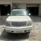 كاديلاك اسكاليد 2006