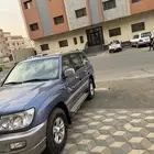 لاندكروزر 2006